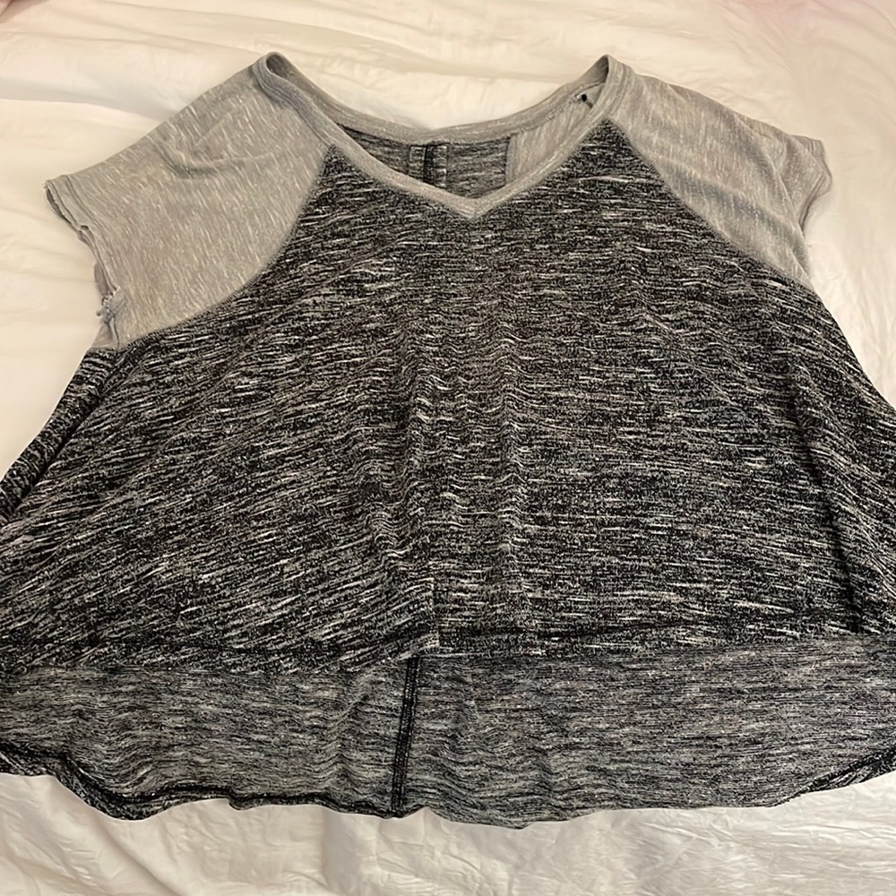 Free People Sweater Top